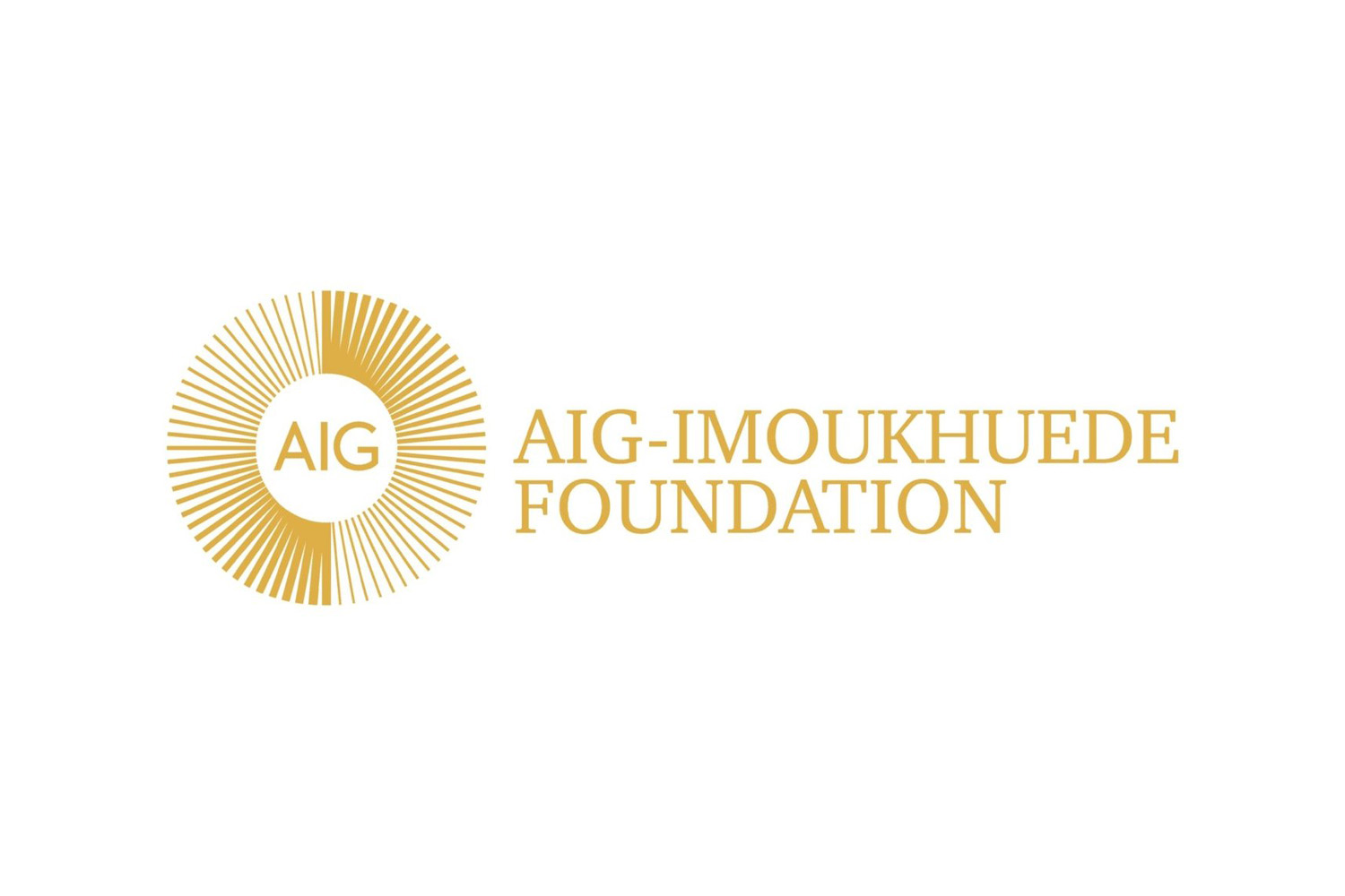 aig imoukhuede foundation